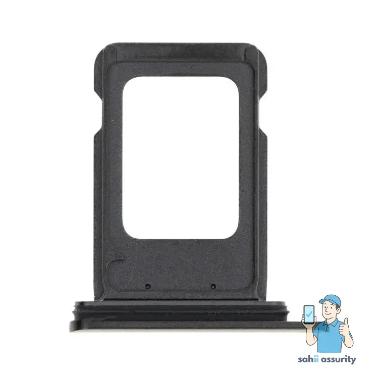 SIM Card Holder Tray for Apple iPhone 11 Pro thumbnail